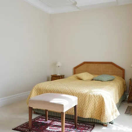 Rue Yvon Villarceau - 16 Apartamento *