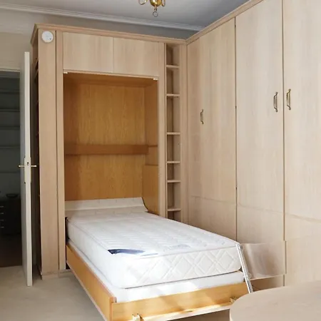 Apartamento Rue Yvon Villarceau - 16 París