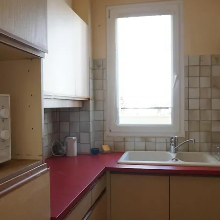 Appartement Rue Yvon Villarceau - 16