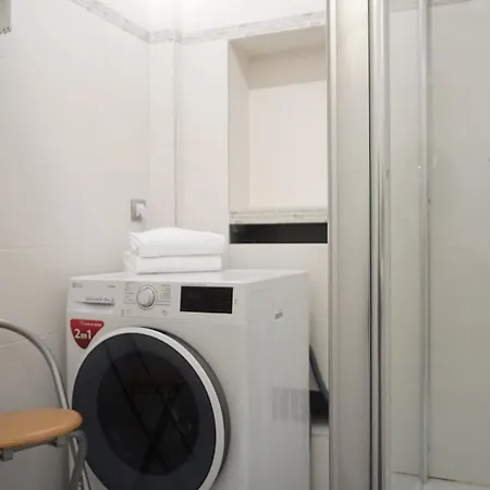 Appartement Rue Yvon Villarceau - 16 *
