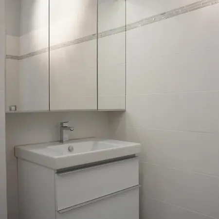 Rue Yvon Villarceau - 16 Appartement