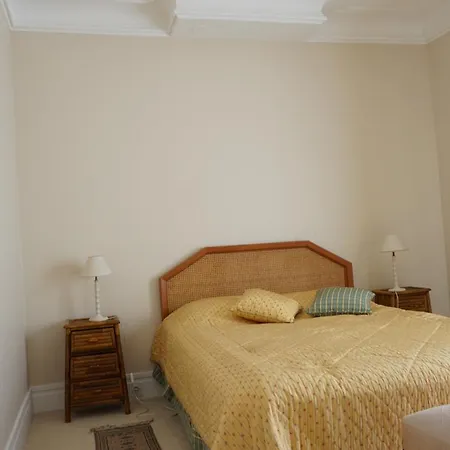 Appartement Rue Yvon Villarceau - 16 Paris