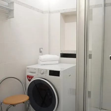 Appartement Rue Yvon Villarceau - 16